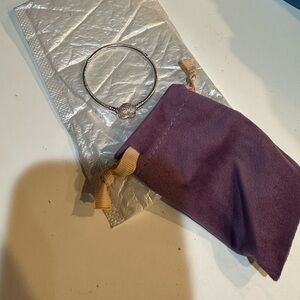 Pandora Bracelet never worn